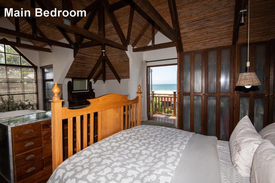 View (from property/room), Balcony/Terrace, Bedroom