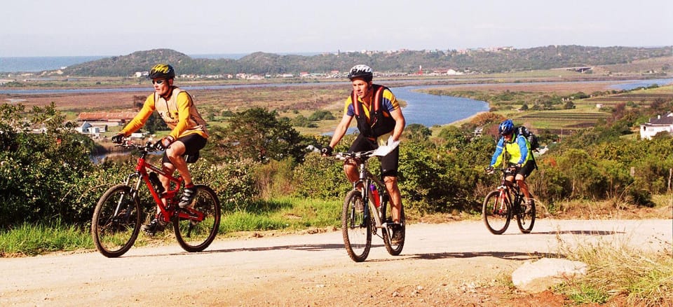 Cycling