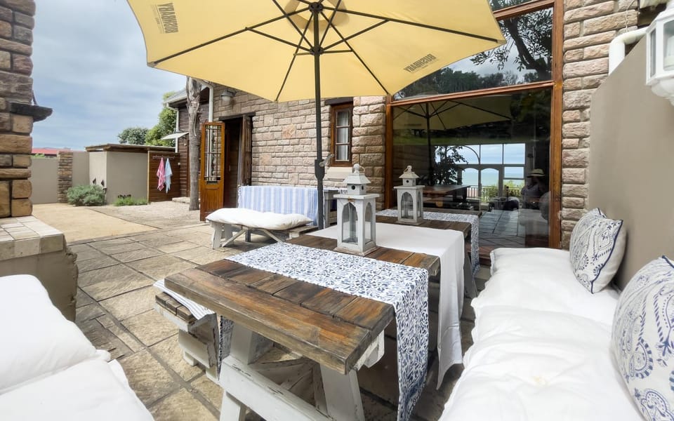 Patio, View (from property/room), Seating area, Dining area