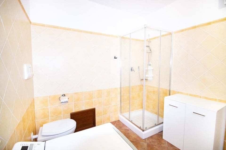 S'Armidda House in Sardinia