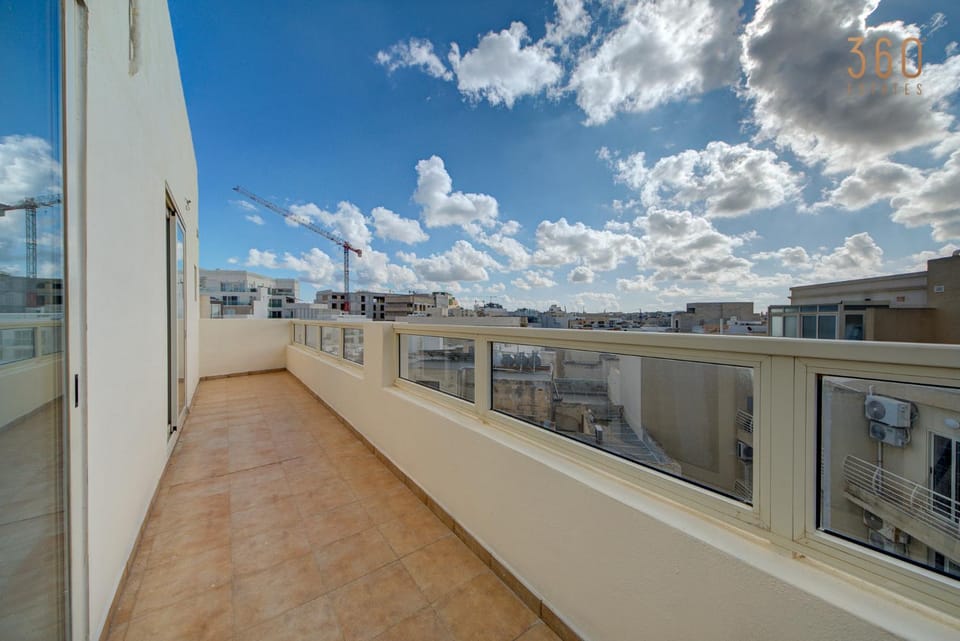 Day, View (from property/room), Balcony/Terrace