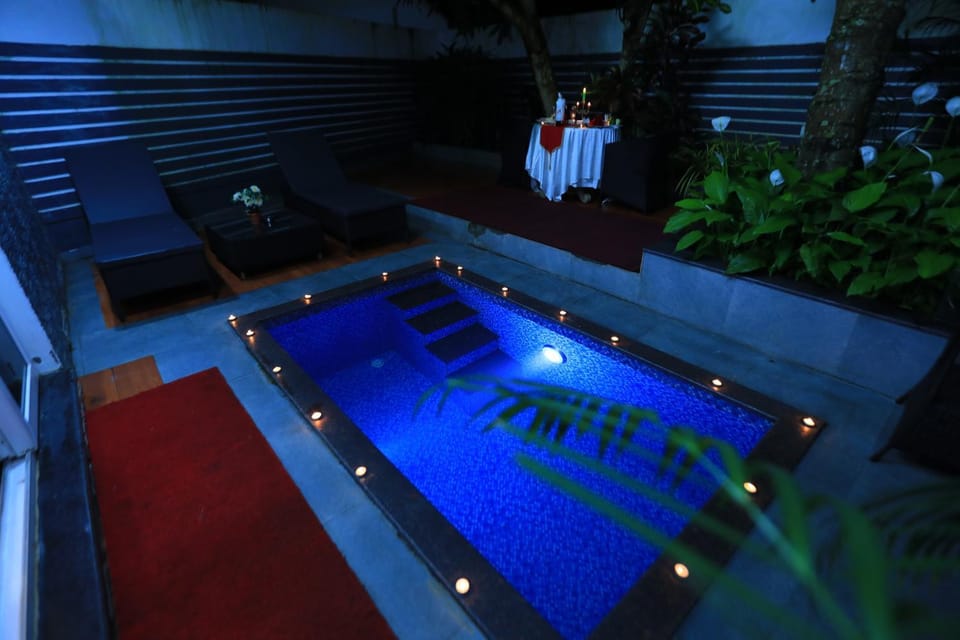 Parampara Resort & Spa, Coorg Resort in Karnataka