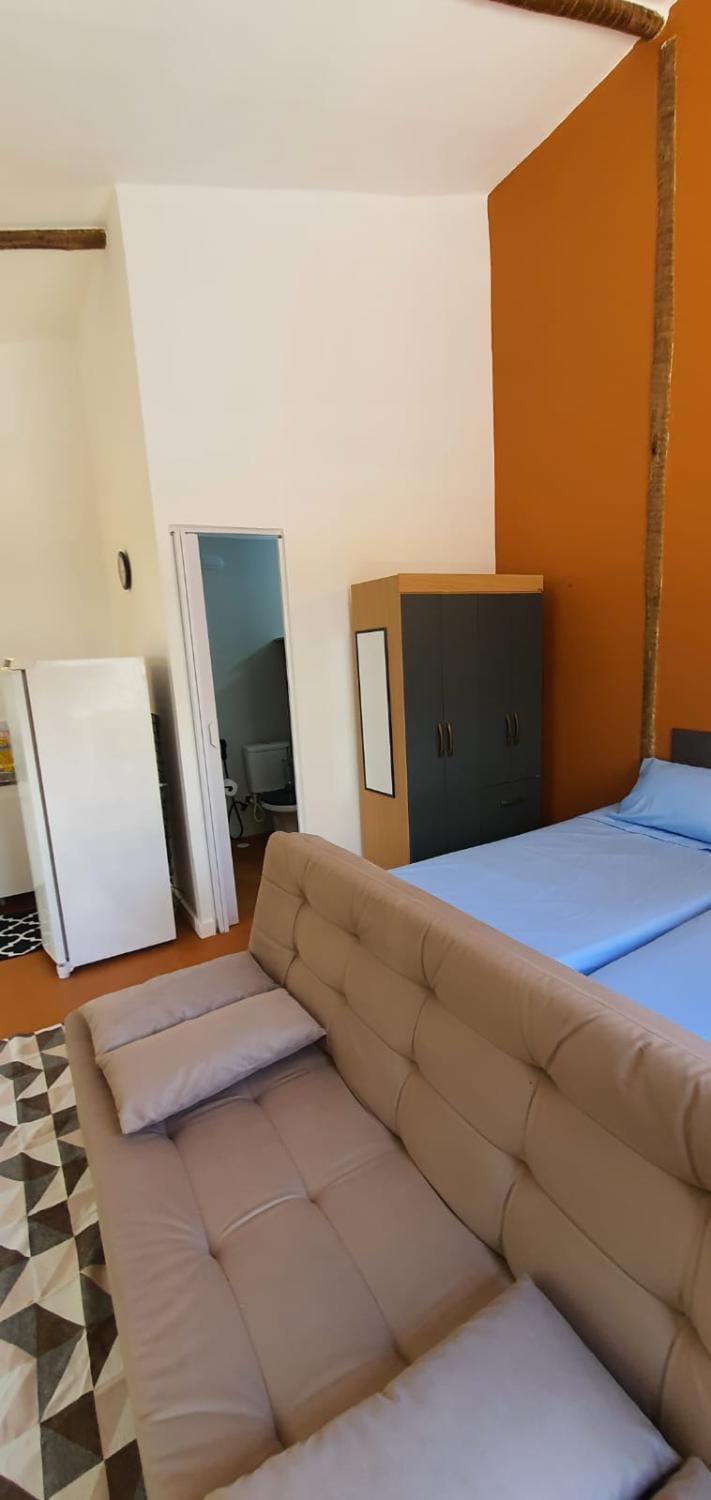 Chalés do Rizzo 02 Apartment in Cotia