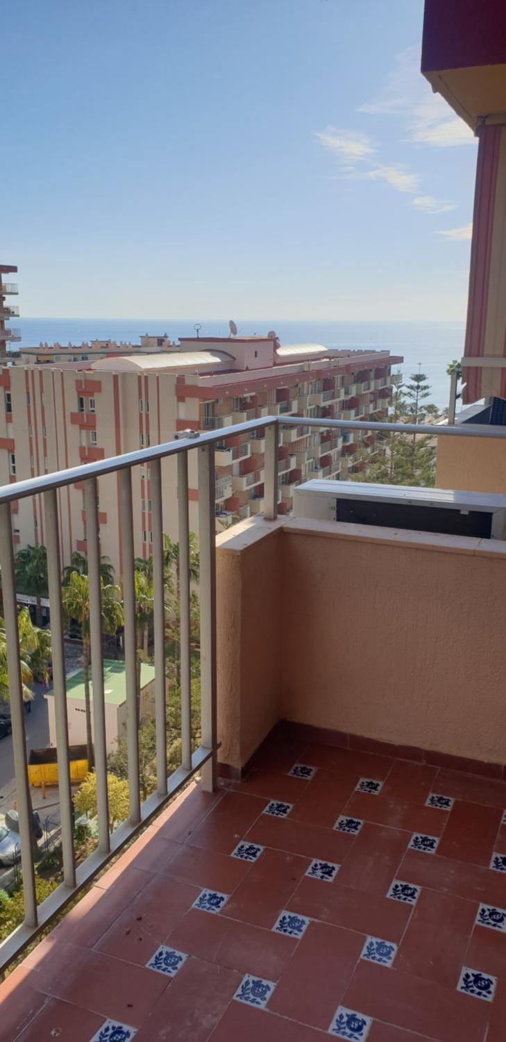 Minerva beach 638 Apartment in Benalmadena