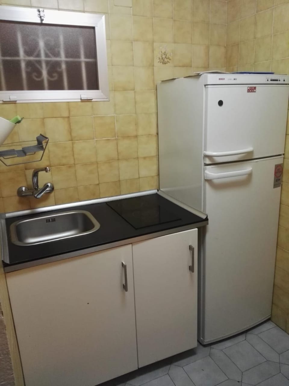Minerva beach 638 Apartment in Benalmadena