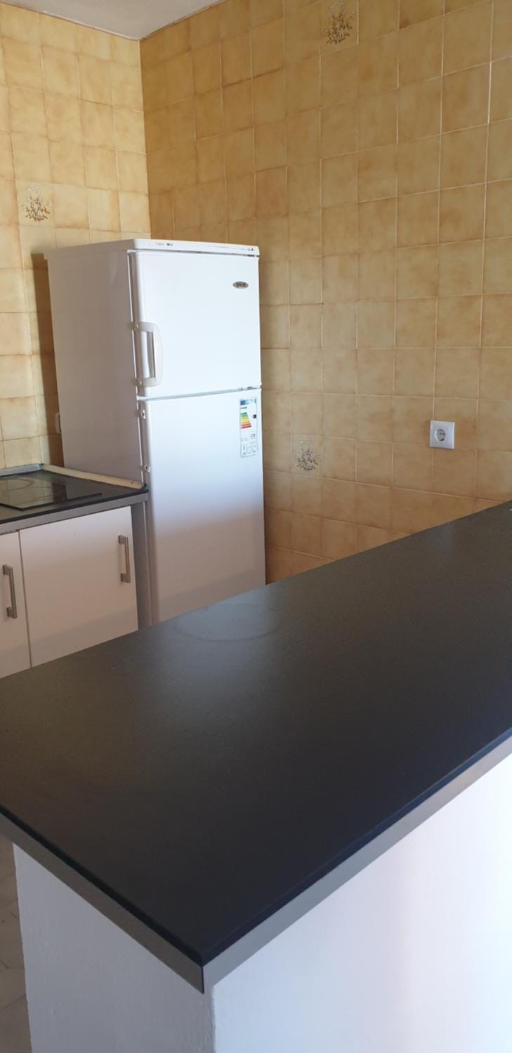 Minerva beach 638 Apartment in Benalmadena