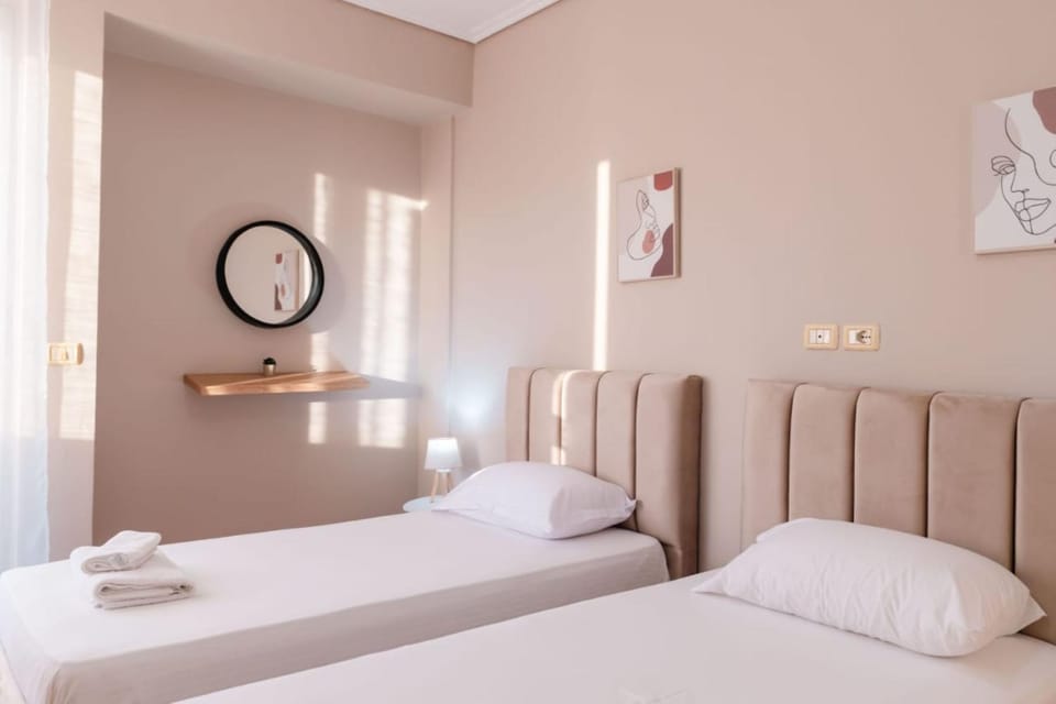 Albania Dream Holidays Accommodation Apartment in Sarandë