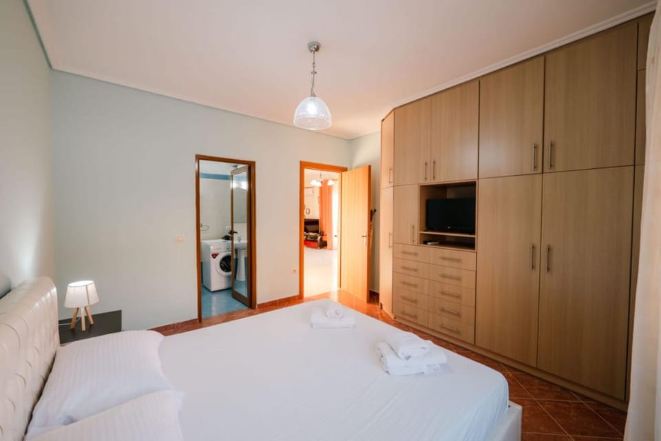 Albania Dream Holidays Accommodation Apartment in Sarandë