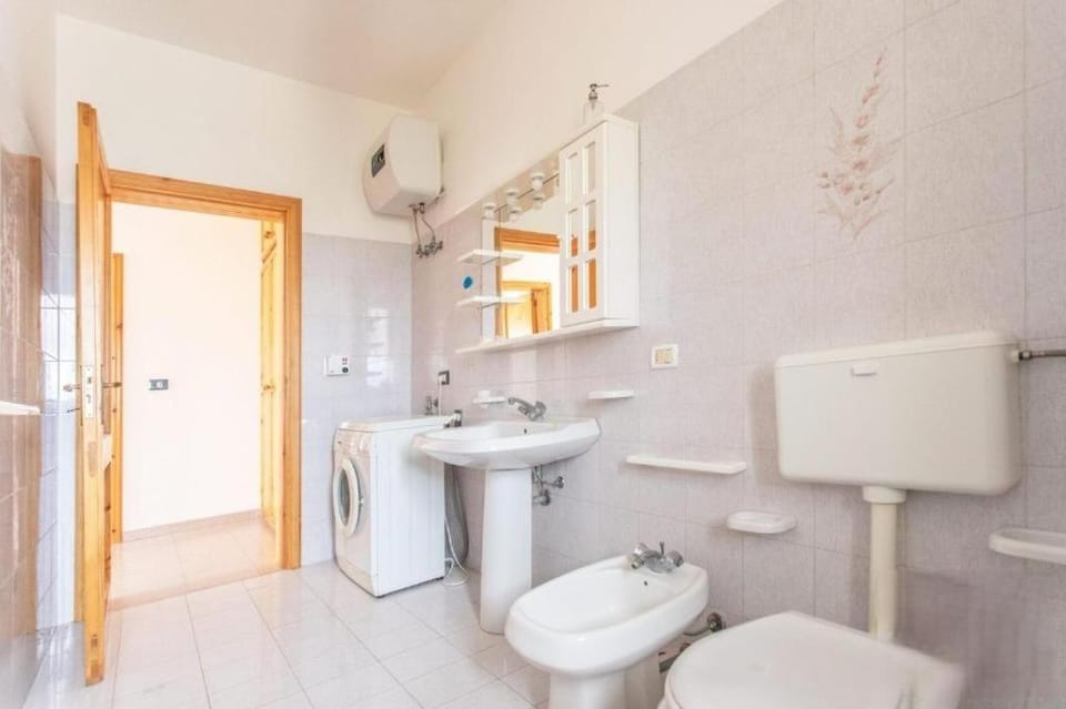 Toilet, Bathroom, bidet