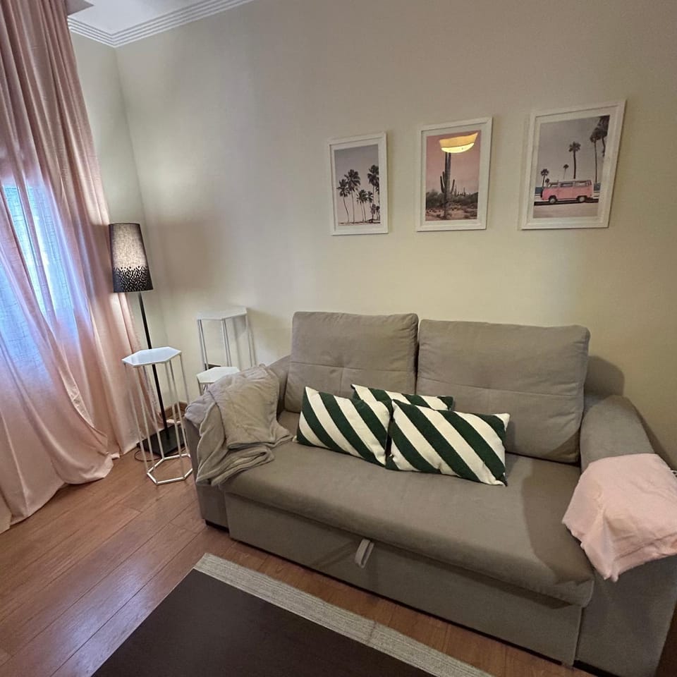Apartamentos la fuente Apartment in Huelva