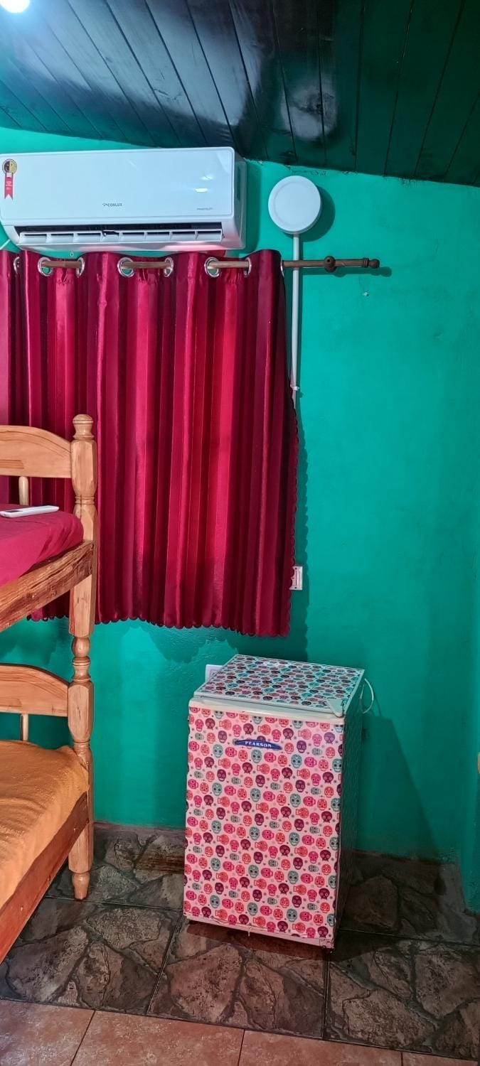 Cápsula 127 Bed and Breakfast in Puerto Iguazú