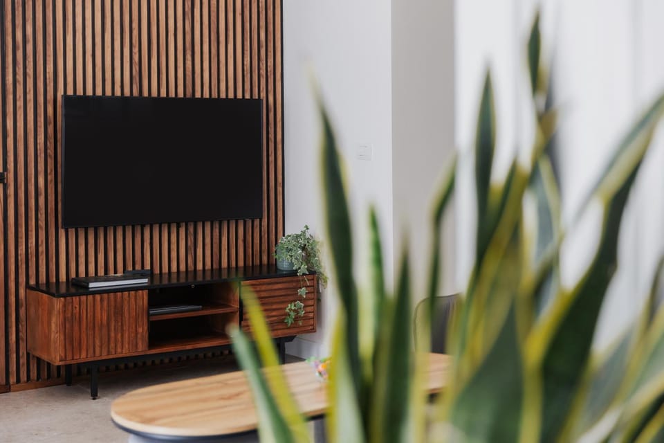 TV and multimedia, Living room