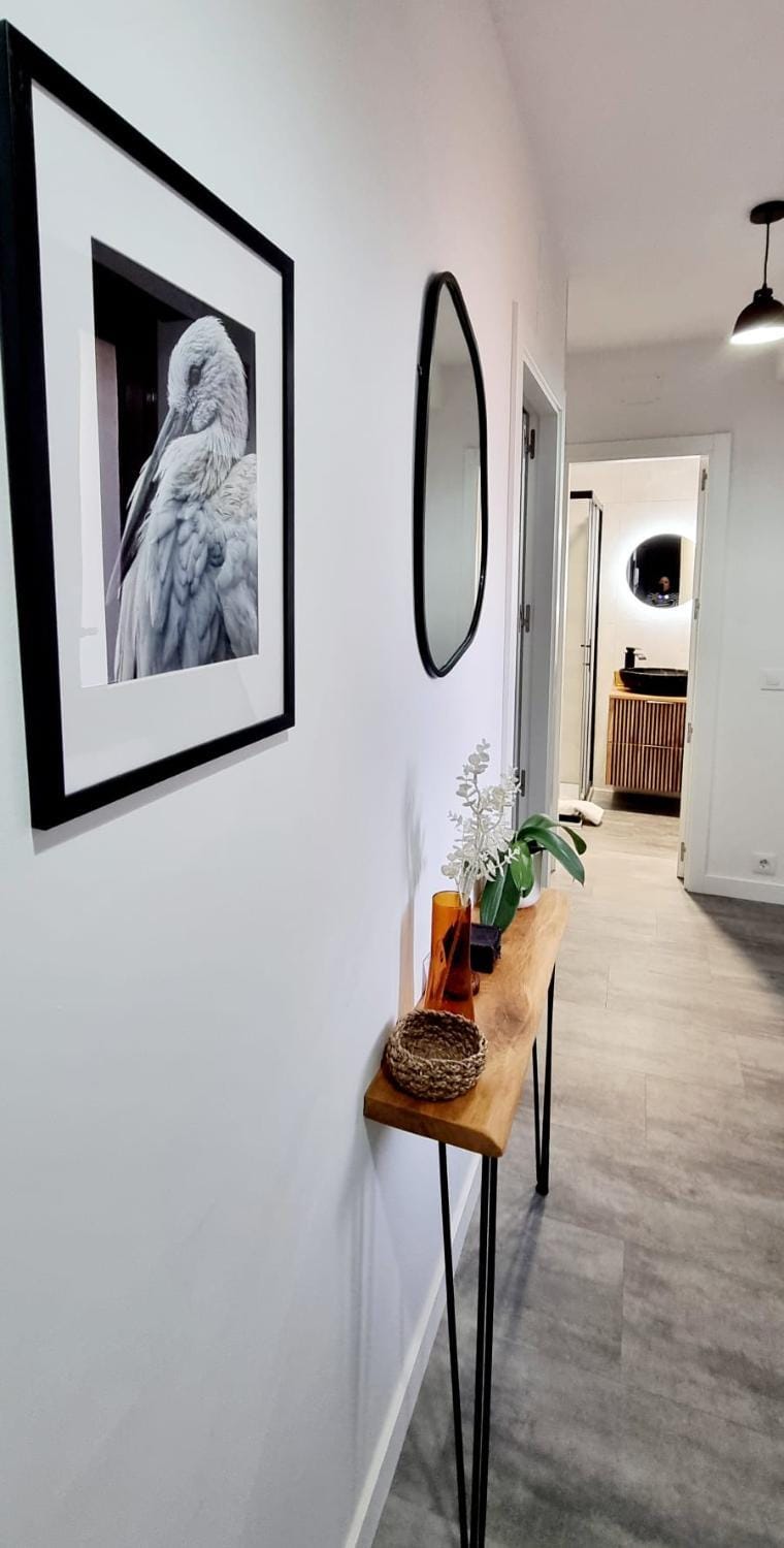La Zancuda Apartment in Alcala de Henares
