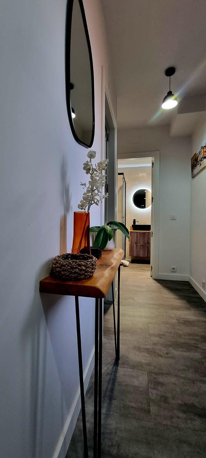 La Zancuda Apartment in Alcala de Henares