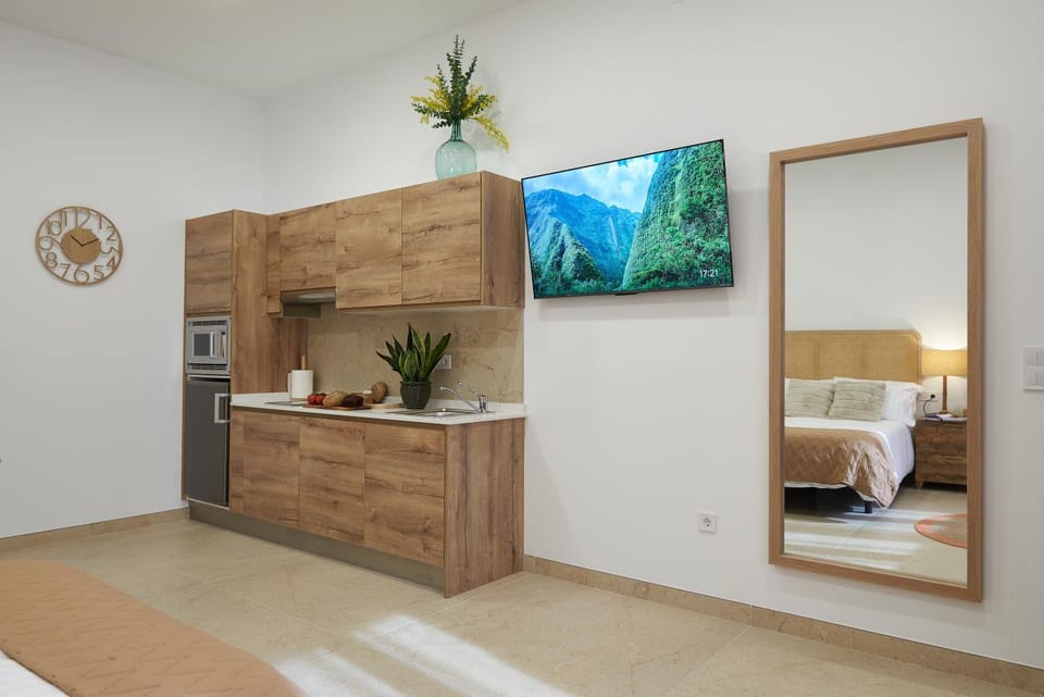 Loft 9B JAIME II Apartment in Valencia