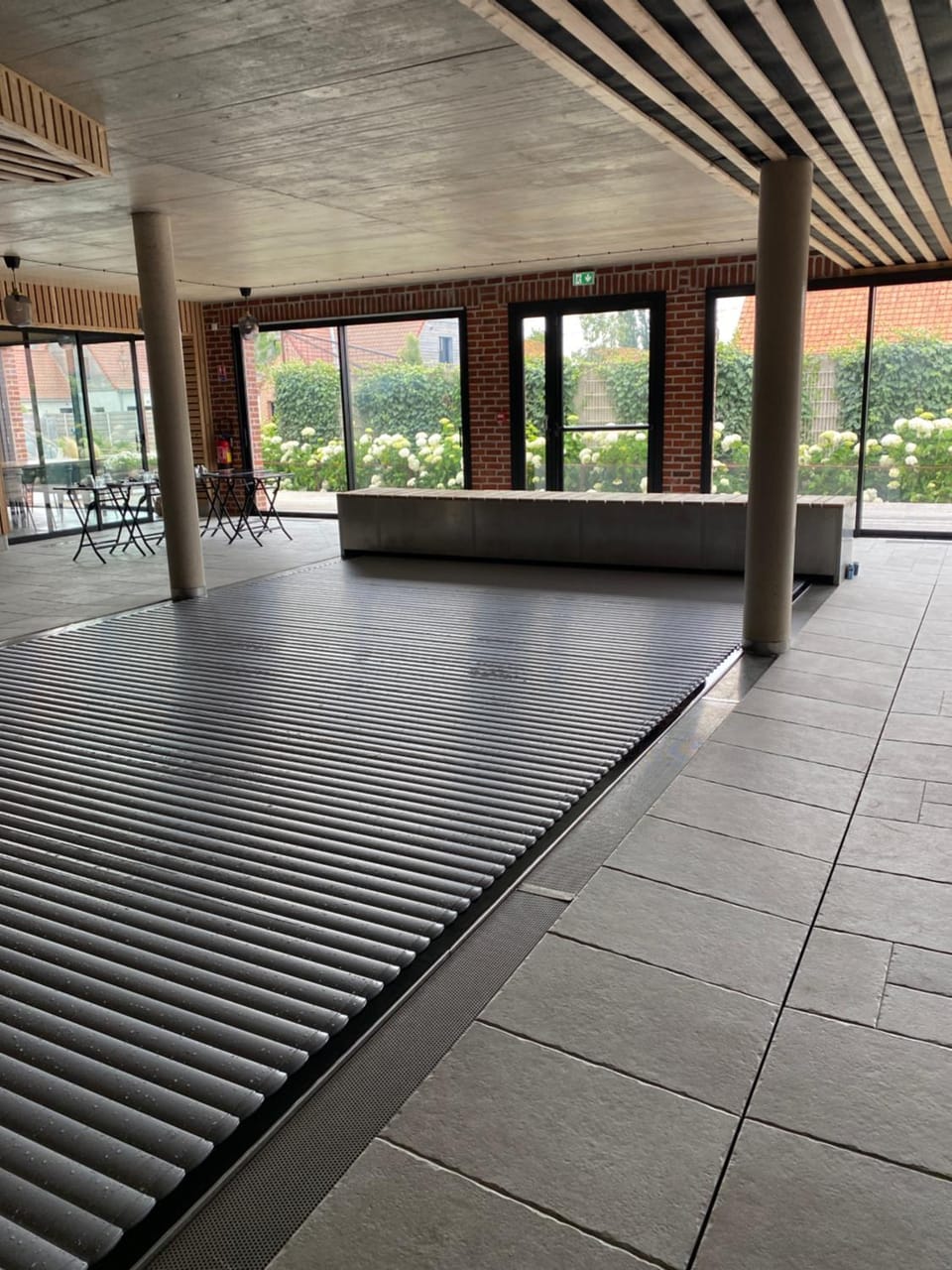Spa and wellness centre/facilities, Area and facilities, Swimming pool