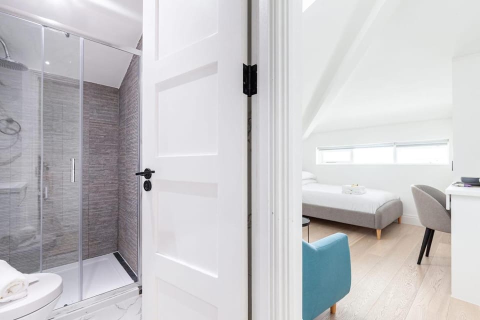 Stylish Studio - Next to Paddington Station - 24 Apartment in City of Westminster