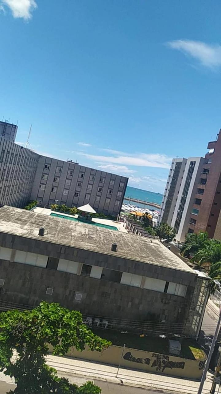 PERTO DE TUDO, Praia Mansa 4 Apartment in Fortaleza