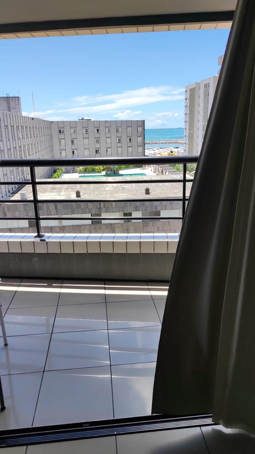 PERTO DE TUDO, Praia Mansa 4 Apartment in Fortaleza