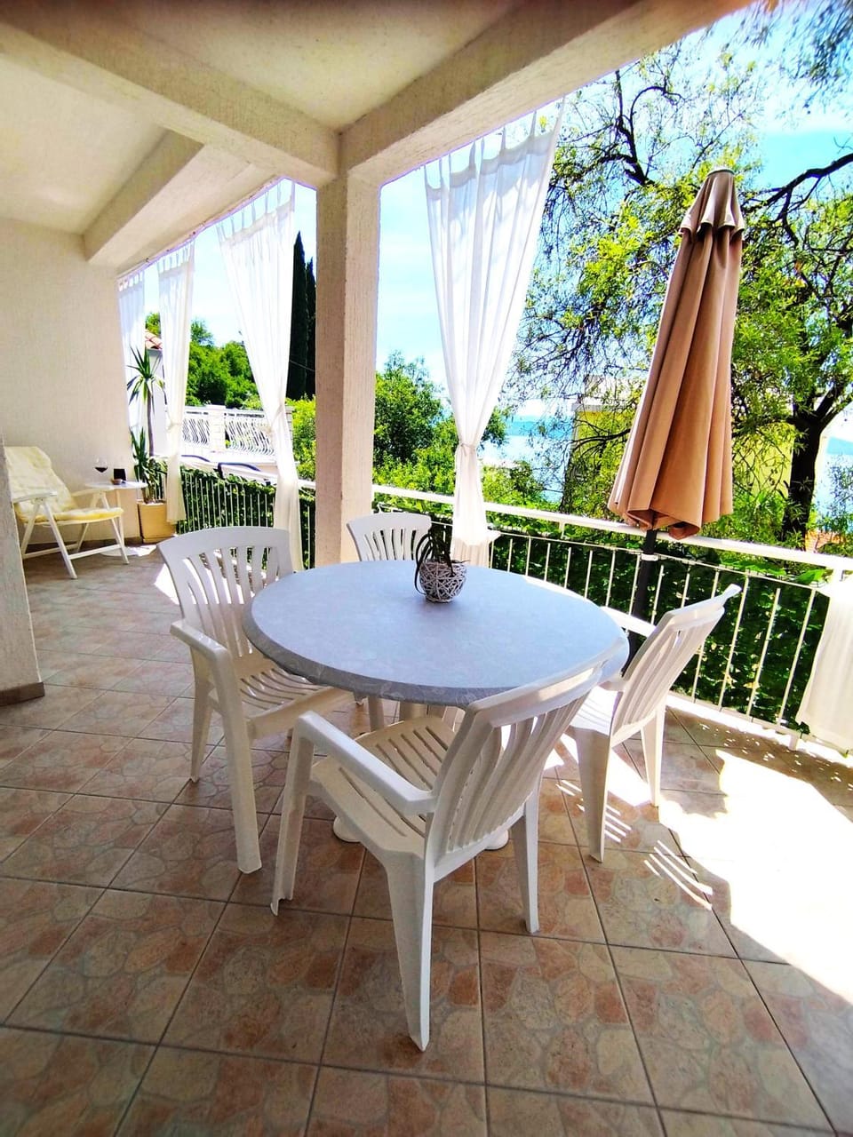 Apartmani Živogošće 2 Apartment in Split-Dalmatia County