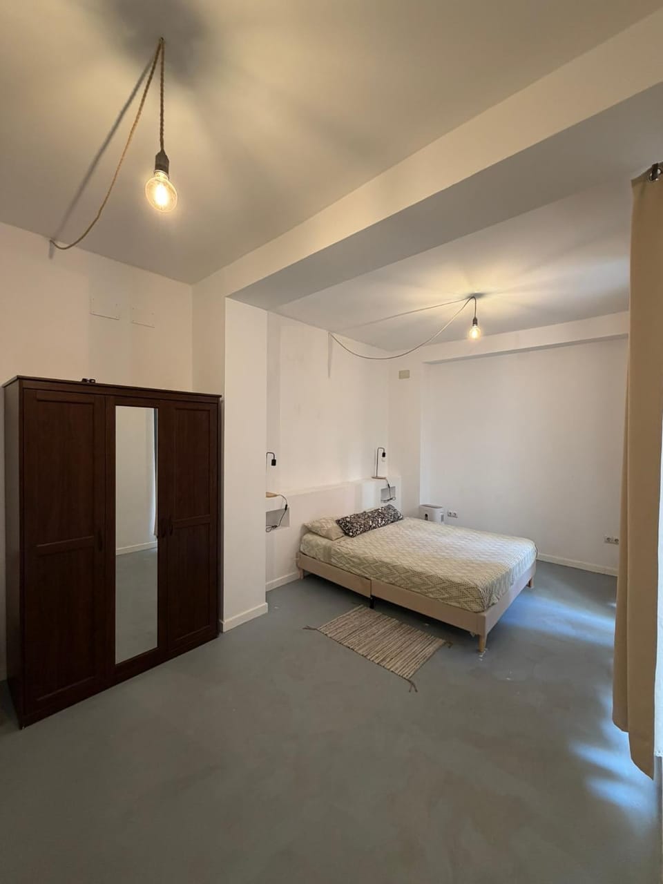 Encanto de Nazaret Apartment in Valencia