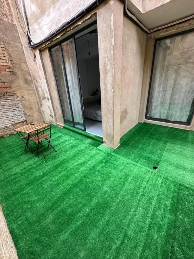Encanto de Nazaret Apartment in Valencia