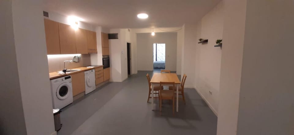 Encanto de Nazaret Apartment in Valencia