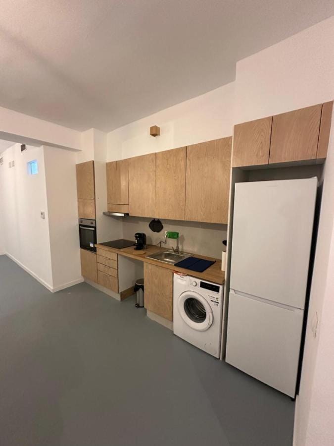 Encanto de Nazaret Apartment in Valencia
