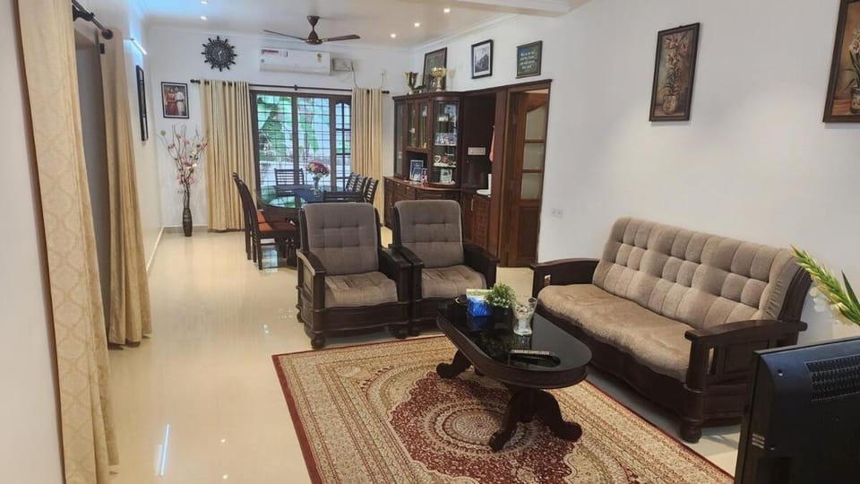 Shebin's Home Stay Thiruvalla House in Kerala