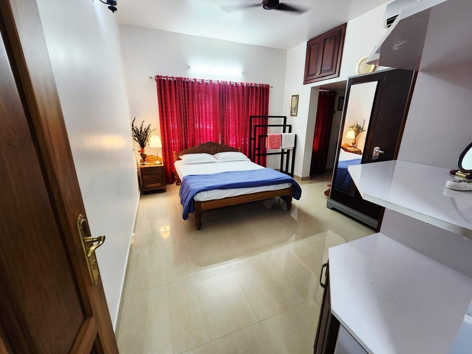 Shebin's Home Stay Thiruvalla House in Kerala