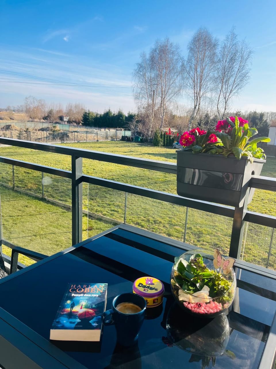 Czapla Siwa Sole Mare Apartment in Pomeranian Voivodeship