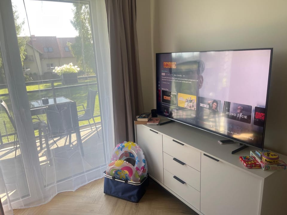 TV and multimedia