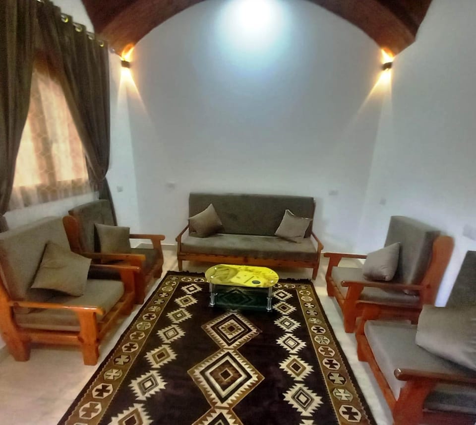 Upper Egypt villa Apartment in Luxor