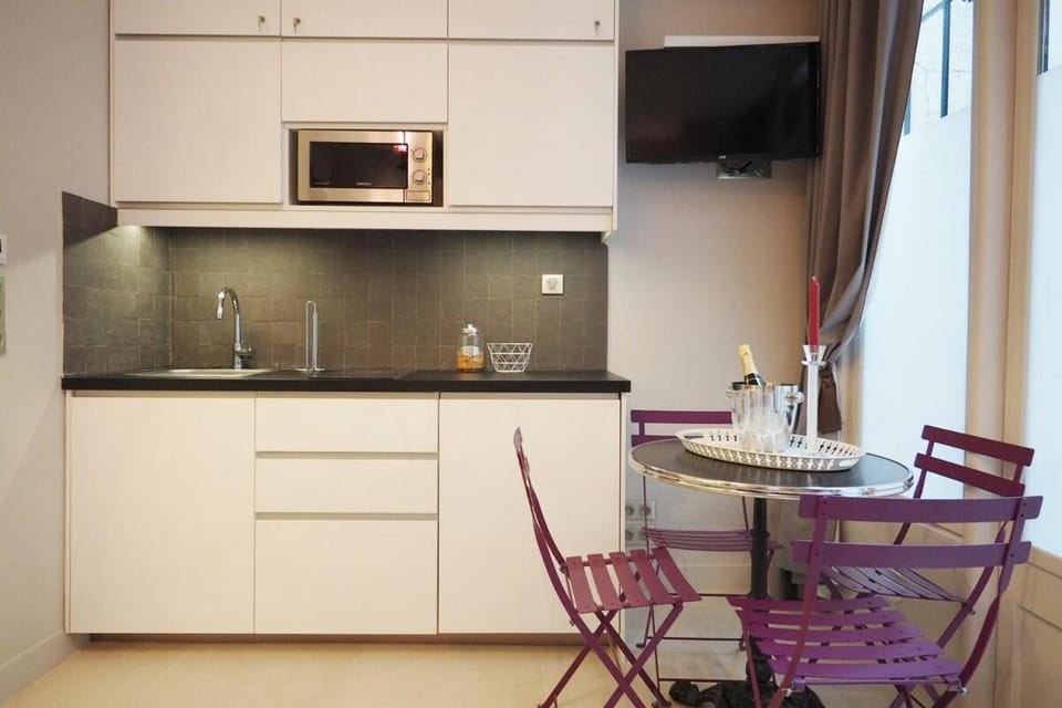 Palais royal apartment Apartment in Paris