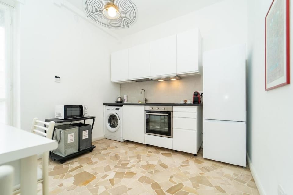 Bright apartment in Milan Apartment in Milan