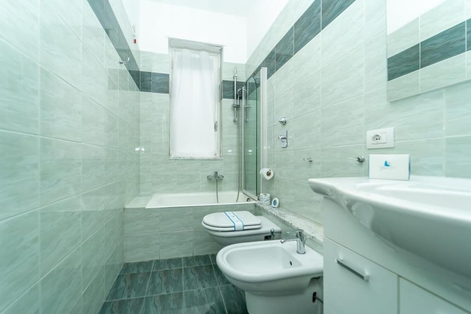 Bright apartment in Milan Apartment in Milan