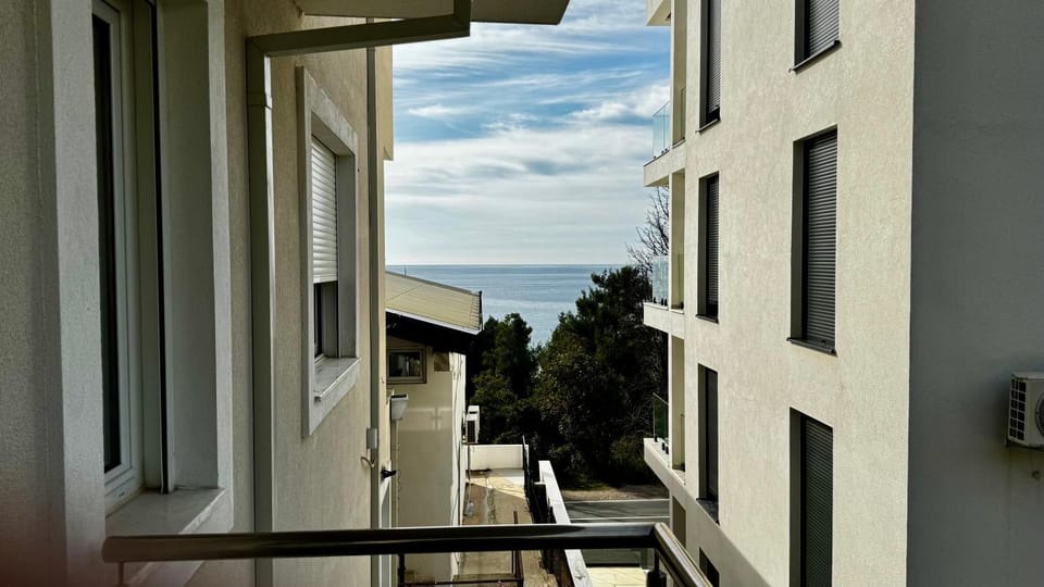 Day, Natural landscape, View (from property/room), Sea view