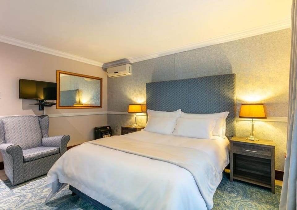 Chislehurst Guest House by Open Air Hotels Bed and Breakfast in Sandton