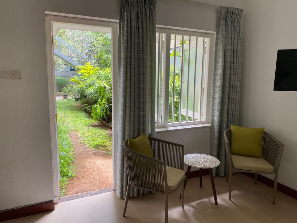 The Terrace Bed and Breakfast in Colombo