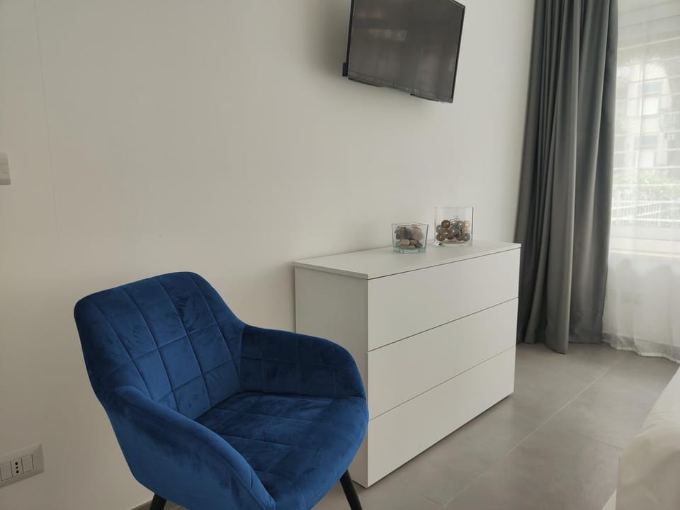 TV and multimedia, Bedroom