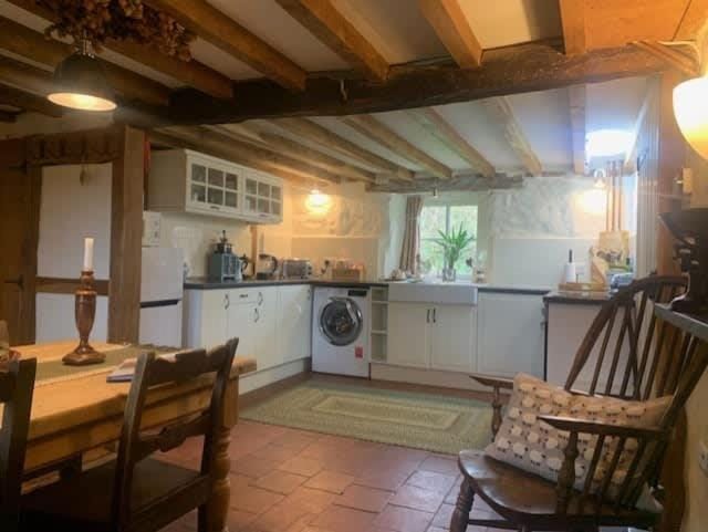 Tyn Y Simdde - Secluded Mountain Stay - Stunning Views of Eryri House in Ganllwyd