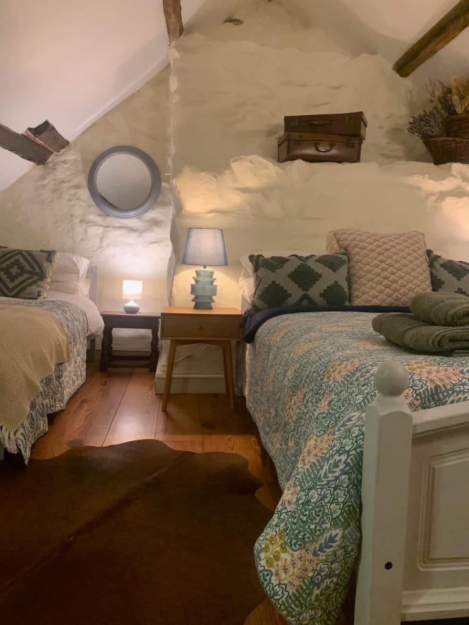 Tyn Y Simdde - Secluded Mountain Stay - Stunning Views of Eryri House in Ganllwyd