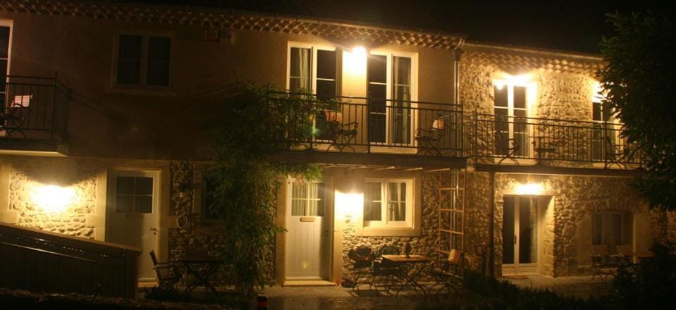 Moulin Mariman Bed and Breakfast in Provence-Alpes-Côte d'Azur