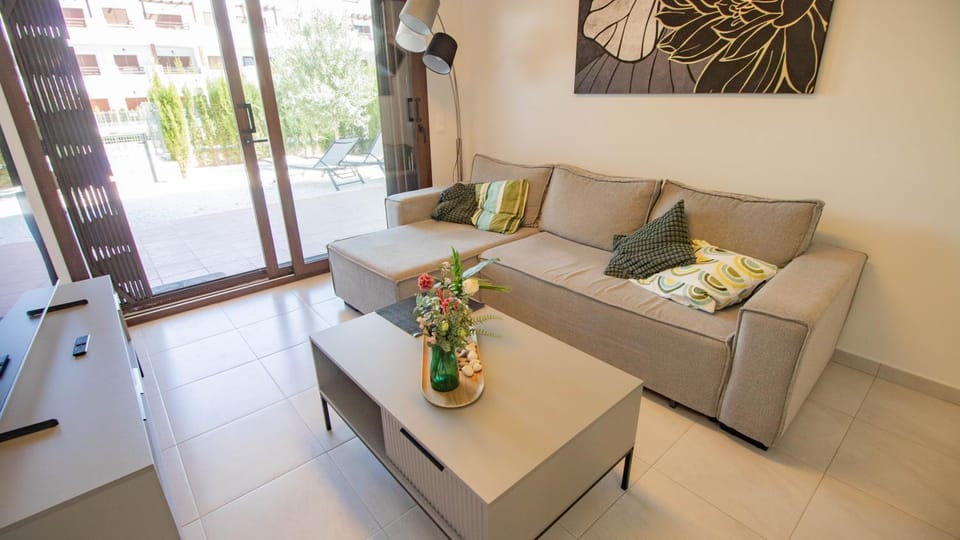 Casa Arona 64 Apartment in Andalusia