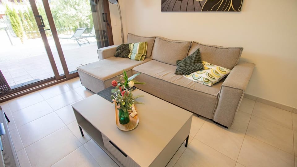 Casa Arona 64 Apartment in Andalusia