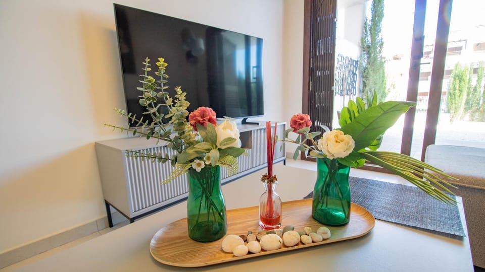 Casa Arona 64 Apartment in Andalusia