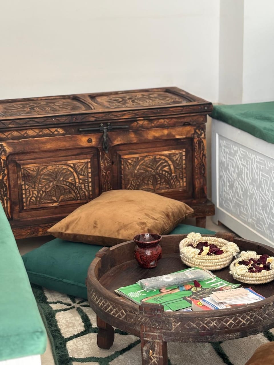 Riad julines Bed and Breakfast in Marrakesh