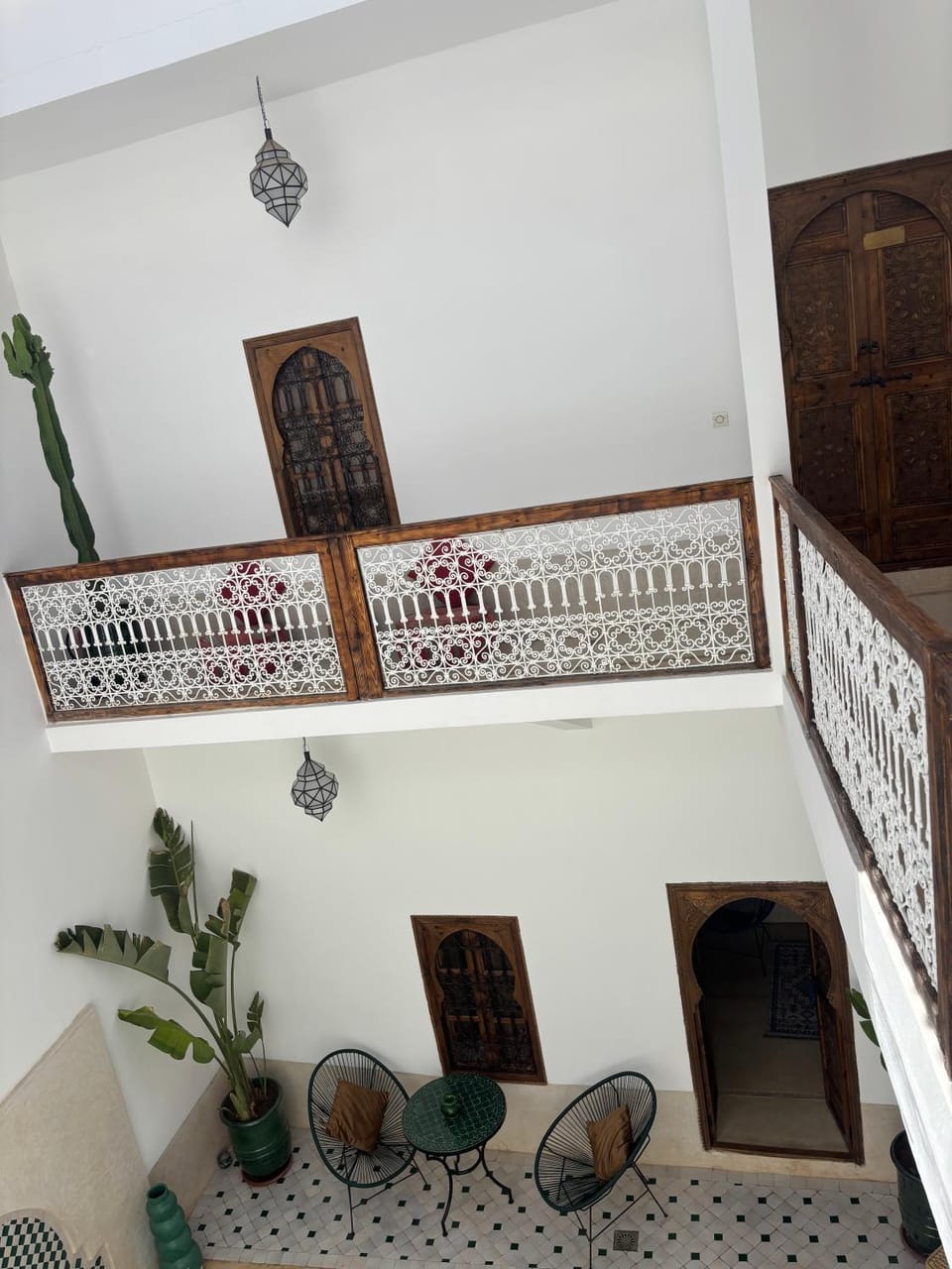 Riad julines Bed and Breakfast in Marrakesh