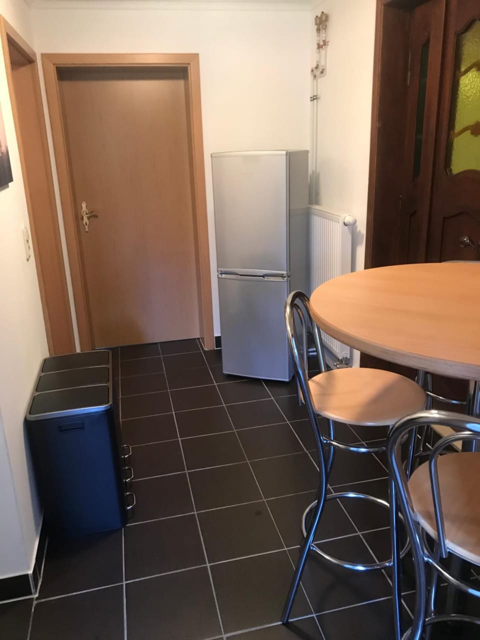 Wohnung 4 - klein aber fein - Apartment in Hesse