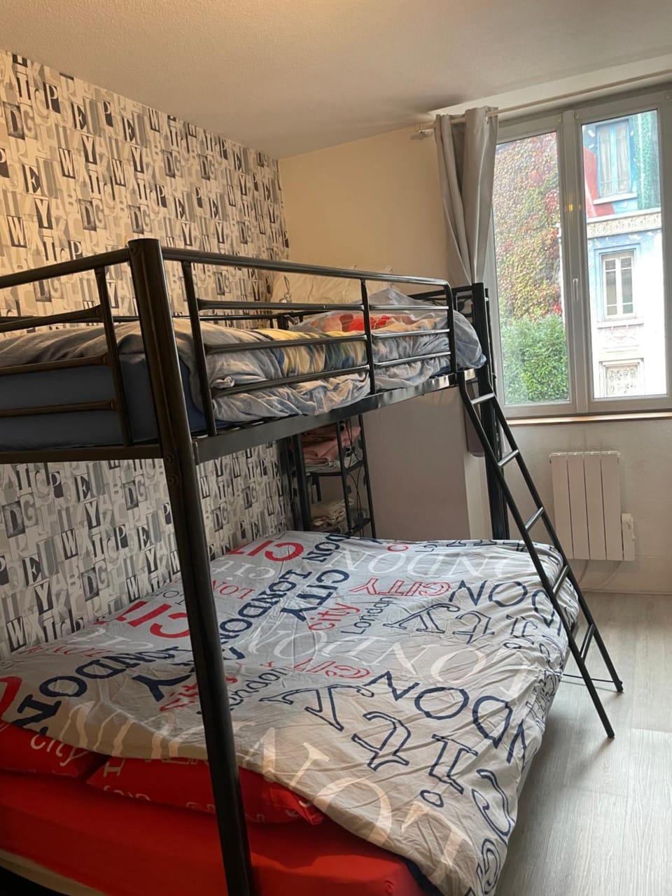 Au cœur de la perle du jura Apartment in Jura